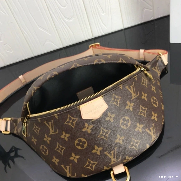 First bag Vuitton Louis Bumbag 0824